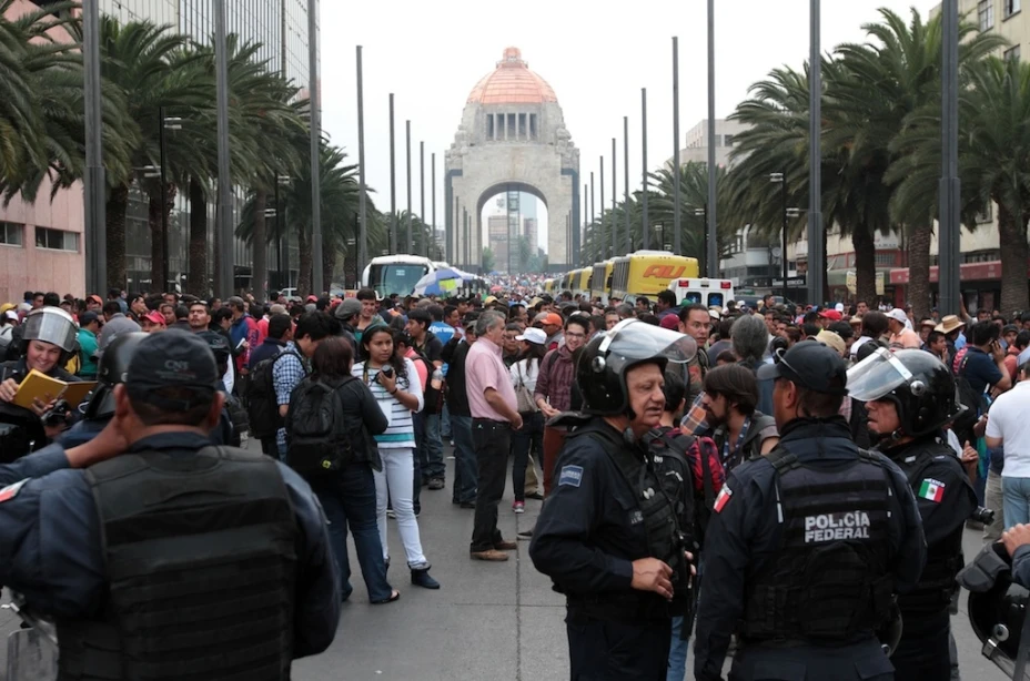 CNTE