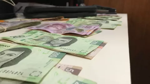 ¿Habrá un impuesto sobre los depósitos en efectivo este 2025?