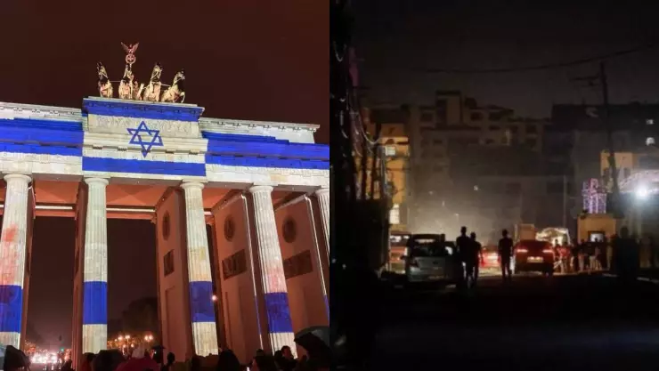 ¿Qué está pasando en Israel? Declaran estado de guerra por los ataques de Palestina