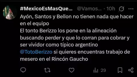 3 peores jugadores de León