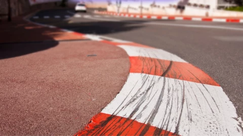 Cuándo y dónde será el próximo Gran Premio de Fórmula 1.