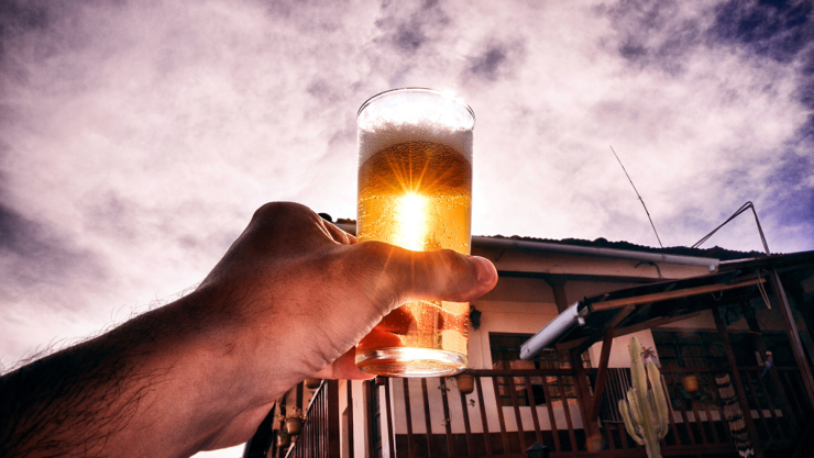 Cambio climático está cambiando la calidad y el sabor de la cerveza