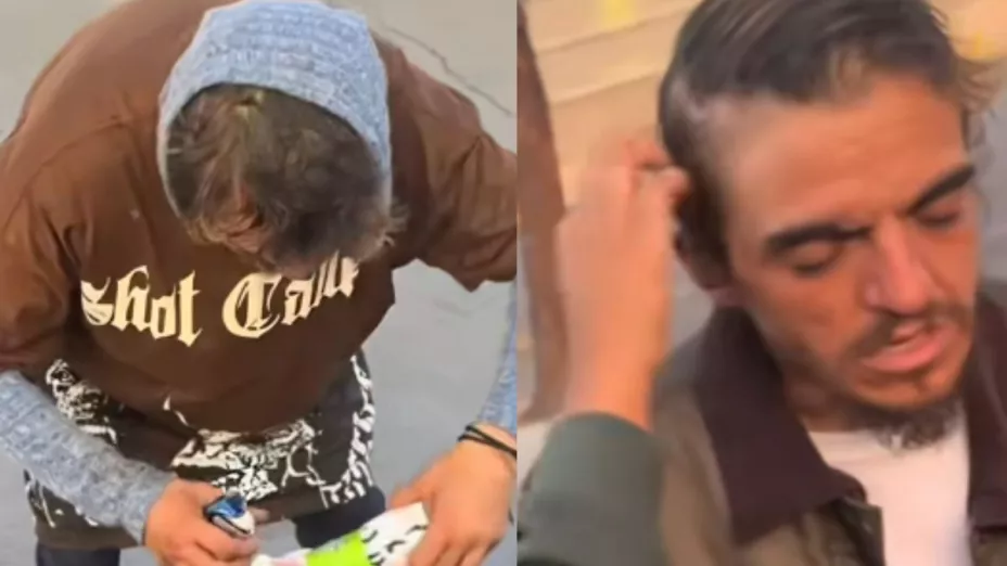 actor del Manual de Ned