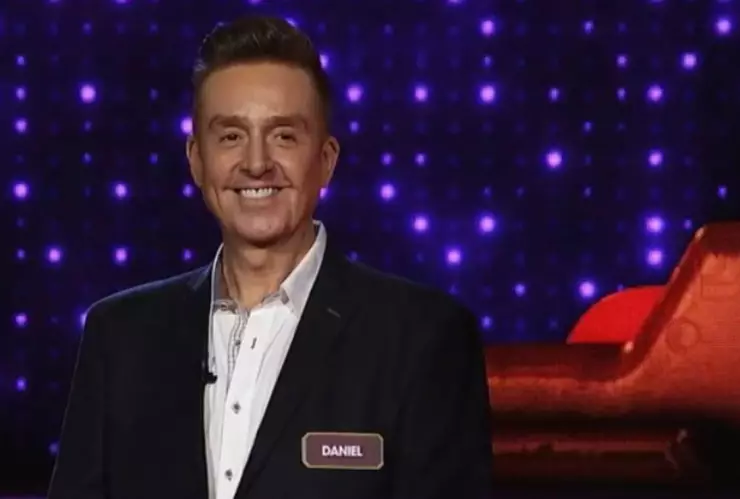 ¿Cuál es el estado de salud de Daniel Bisogno el 20 de febrero de 2024