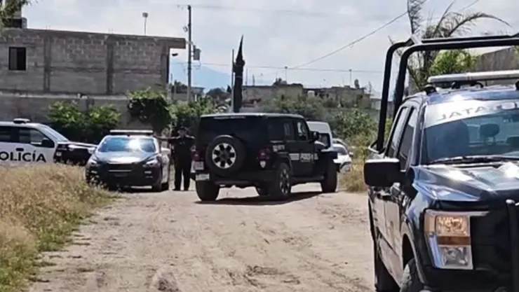 Vinculan a proceso a una mujer relacionada con el caso de Ángela Gabriela encontrada muerta en Querétaro