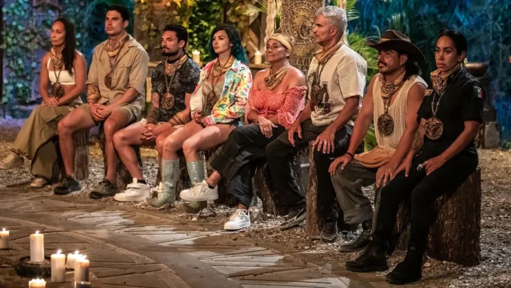 Quién gana HOY el Juego por la Recompensa del 23 de julio del 2026 en Survivor México La Reliquia en Llamas.