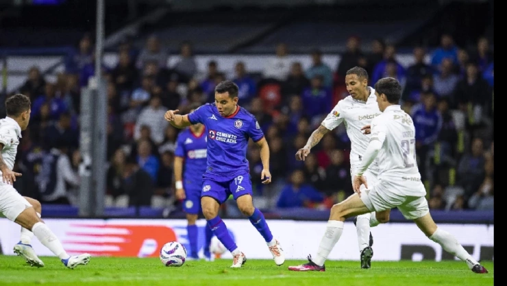 Liga MX_ ¡Ya está el horario y partidos de la Jornada 2 del Torneo Clausura 2025!.jpg