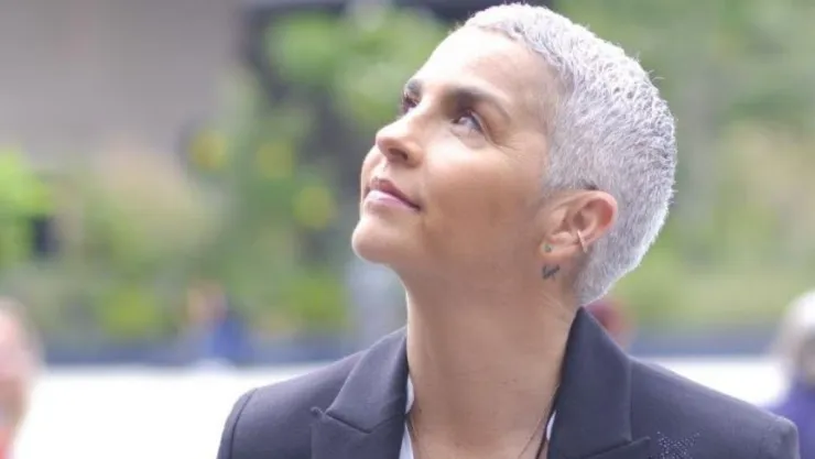 Federica Quijano, integrante de Kabah, renuncia a su Secretaría en Yucatán; esto se sabe