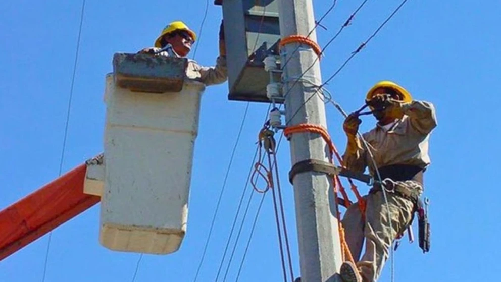 Corte de servicio eléctrico en Monterrey: Lista de colonias que se ...