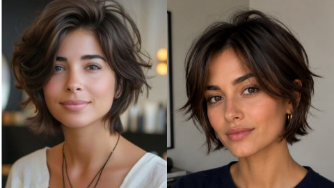 Corte pixie