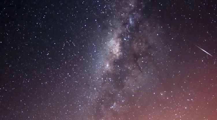 Lluvia de estrellas Perseidas agosto 2026: a qué hora y dónde verla