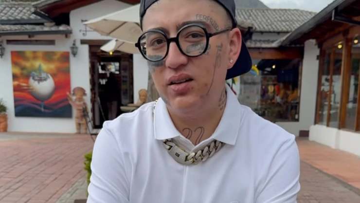 cancelan concierto dani flow puebla