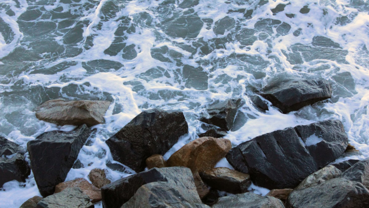 AHOGADO EN PLAYA DE SAN DIEGO