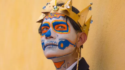 Día de muertos: ¿Cuándo llegan los fieles difuntos a visitar las ofrendas?