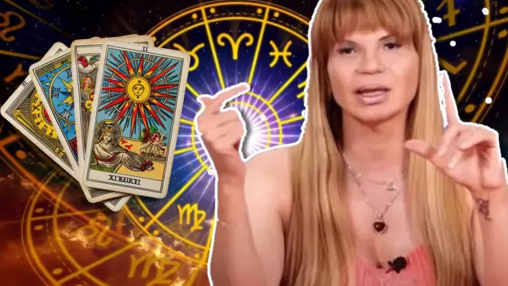 Horóscopos HOY, 22 de octubre de Mhoni Vidente: Estas son las predicciones para cada signo