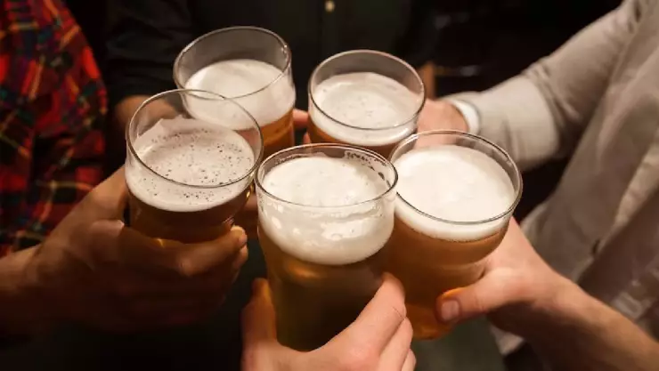 ¡Sin alcohol! Anuncian Ley Seca el Día de la Independencia en estas ciudades