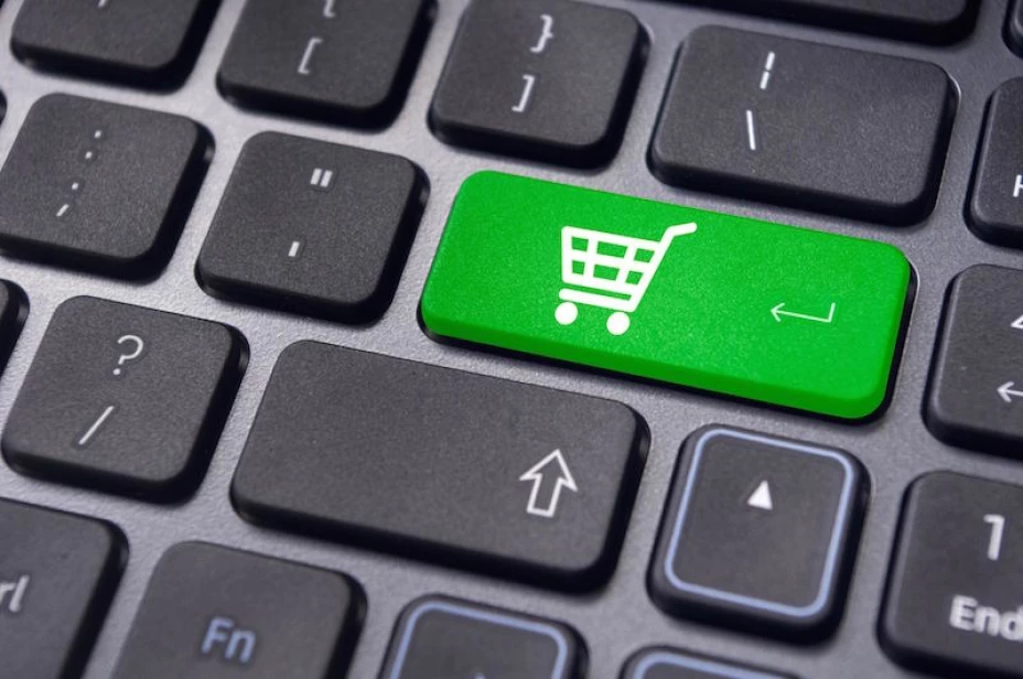 Comercio electrónico