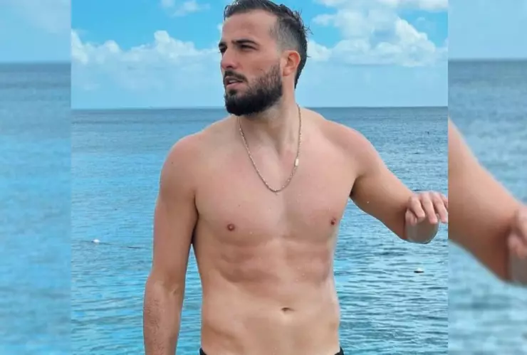 Exatlón All Star 2023: ¿Quién recibió a besos a Keno Martell? Ya regresó a México