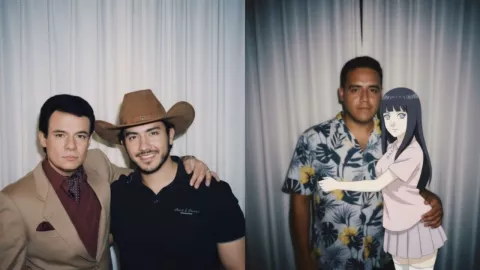 Crea Fotos con IA junto a famosos con Gemini: Guía Paso a Paso