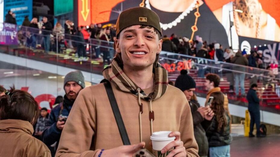 ¿Quién es Peso Pluma? El primer cantante mexicano en convertirse número uno global