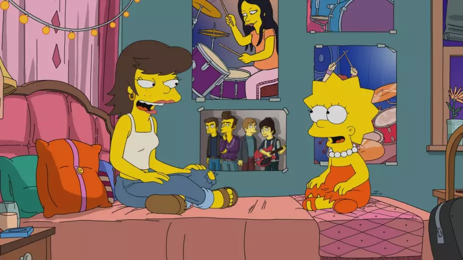 Día-Mundial-Los-Simpson