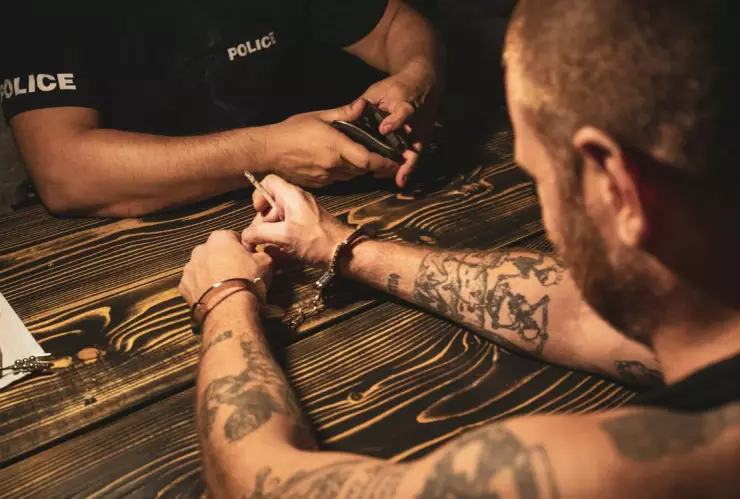 Miembros del CJNG fueron sancionados en EU