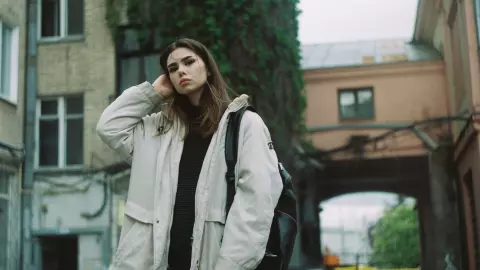 ¿Cuál es la edad más díficil de una mujer?