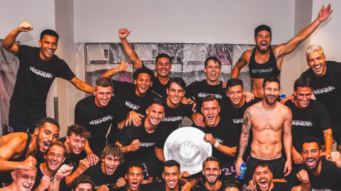 lionel messi campeonato inter miami