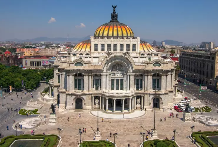 Islas de calor en la CDMX: ¿Qué son, dónde están y qué riesgos implican? Esto dice la UNAM