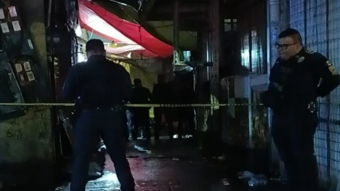 Mientras Dormía_ Balean a mujer en la colonia Morelos