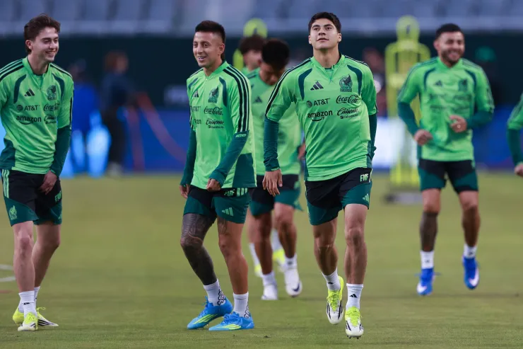 convocatoria final seleccion mundial 2026 fecha entregar lista final