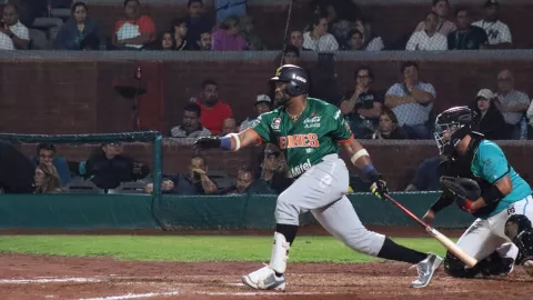 Home Run Derby LMB Beisbol