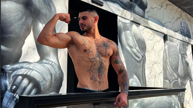 Muere influencer Tzane en pueblo fantasma