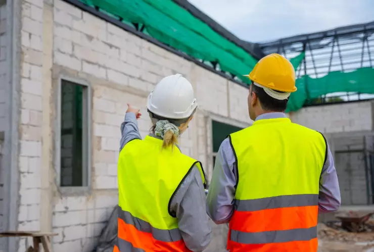 ¿Qué es el Crédito Tú Construyes y cómo ser beneficiario?