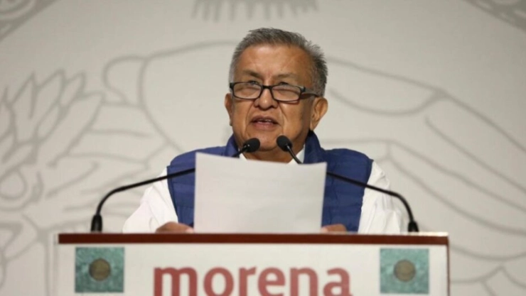 Sentencian al exdiputado Saúl Huerta a 22 años de prisión por abuso sexual de un menor