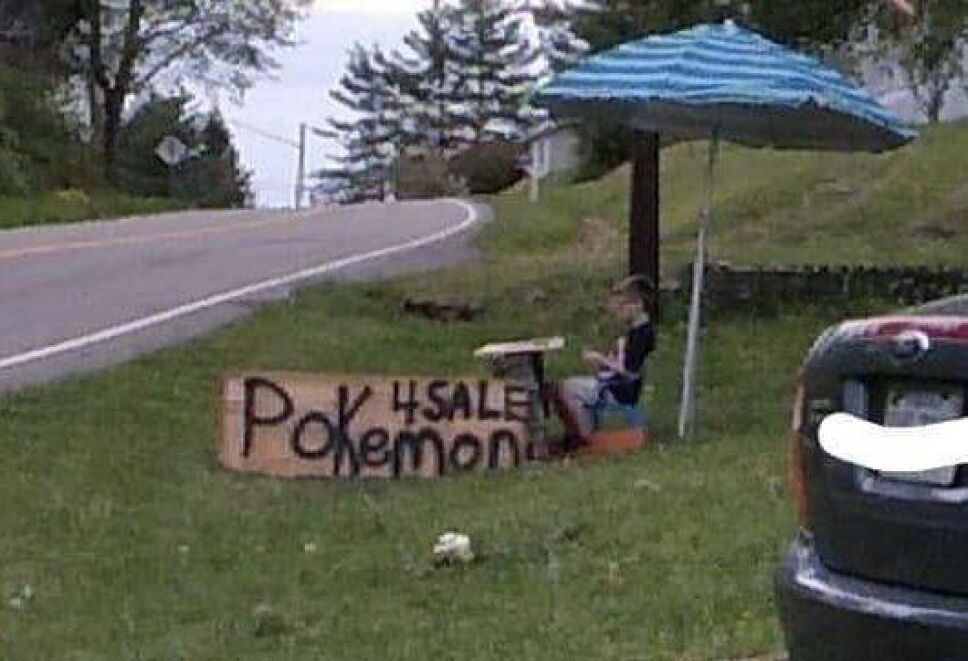 Pokémon