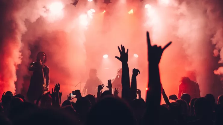 Feria de San Marcos 2025 ¿A qué hora inician los conciertos en el Foro del Lago en Aguascalientes