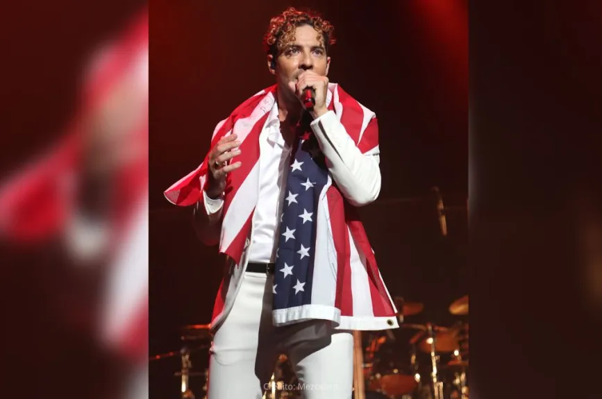 FOTOS | David Bisbal