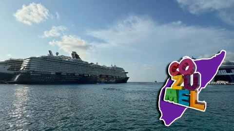 Cruceros en Cozumel_ Estos son los ‘hoteles flotantes’ que llegan HOY 31 de agosto de 2025.jpg