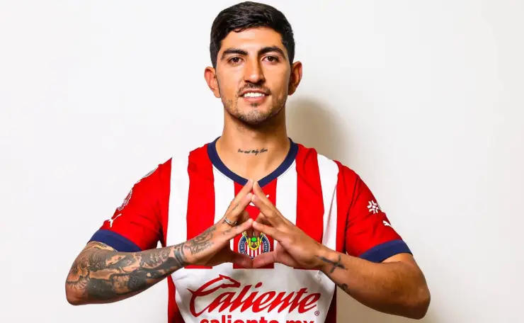 Victor Guzman
