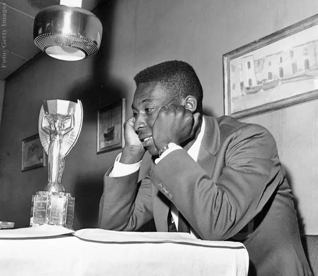 Pelé
