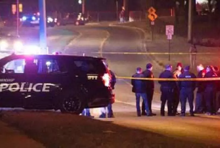 Al menos seis muertos tras ola de tiroteos en Mississippi este viernes