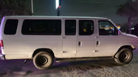 Policía Municipal rescata a joven tras reporte de secuestro en Tijuana