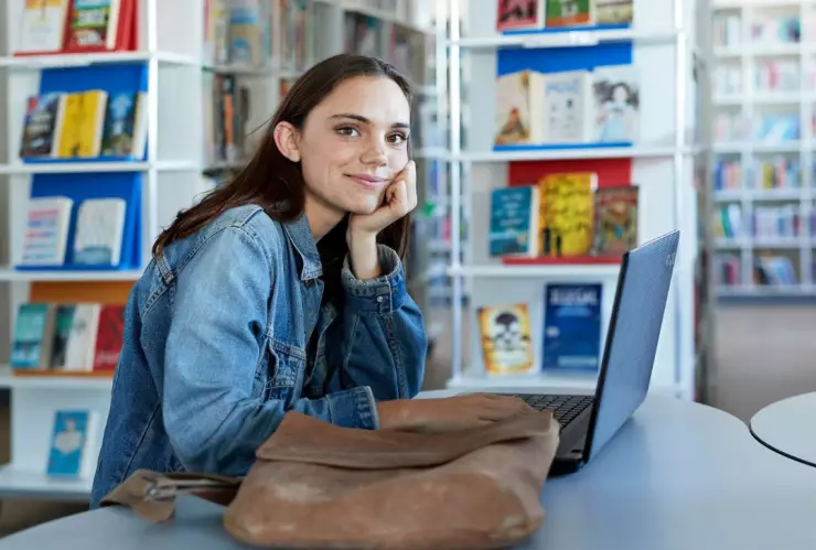 Ayudas, becas y programas para estudiar en el extranjero