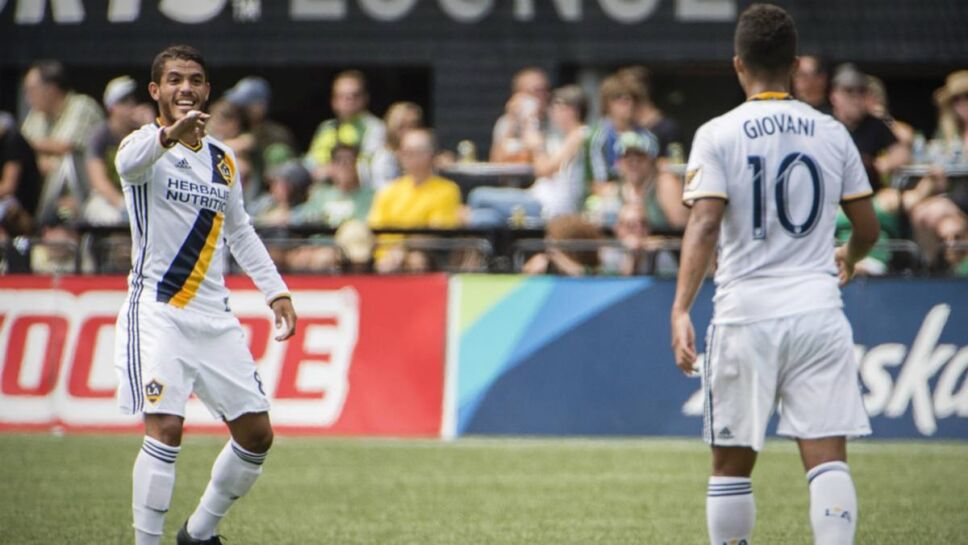 Jonathan Dos Santos