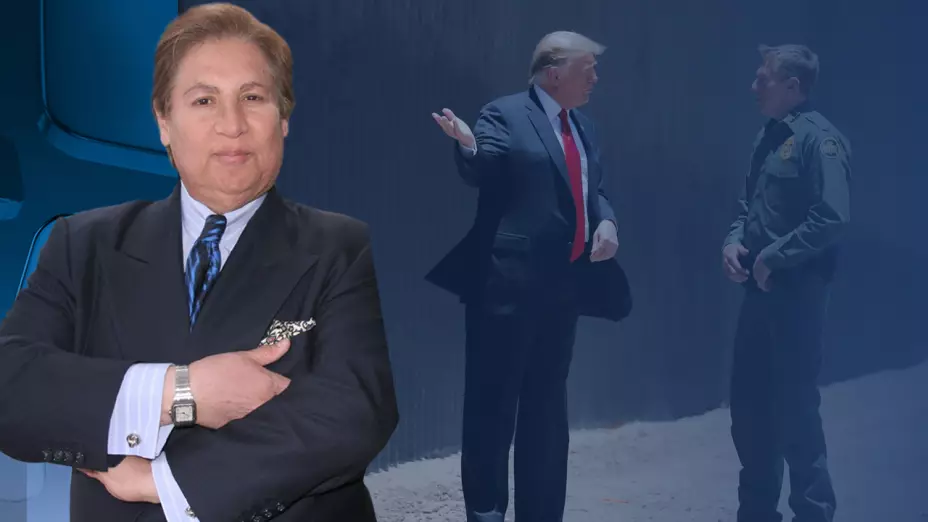 ¿Cuál es la política migratoria de Donald Trump?