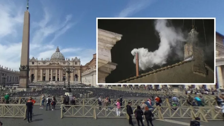 ¿Cuándo será el cónclave para elegir al sucesor del Papa Francisco?