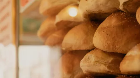 ¿A qué hora se llevará a cabo el Día del Bolillo 2025 en Aguascalientes HOY 3 de julio