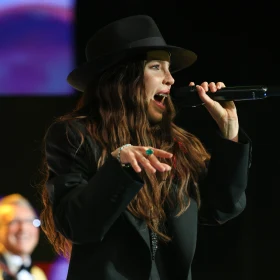 FIFA World Cup 2026 Countdown Concerts - Mexico City