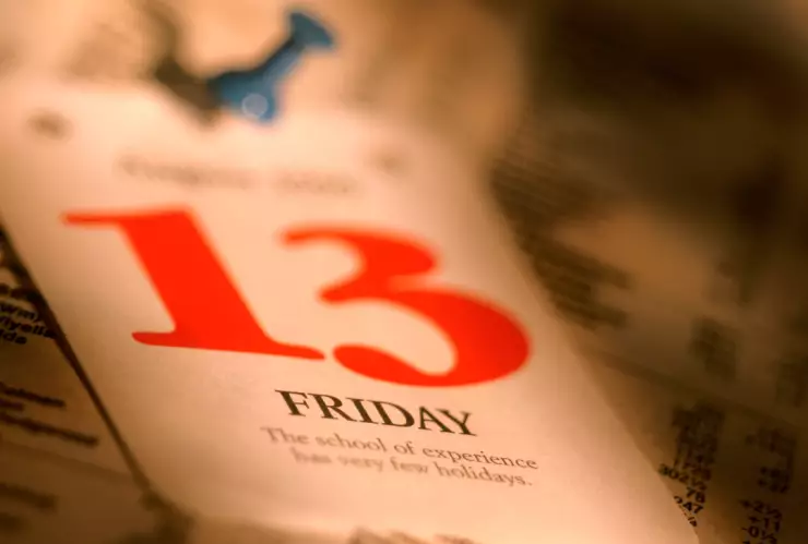 Viernes 13 de septiembre: ¿Qué se celebra y por qué dicen que es de mala suerte?